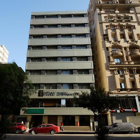 Stay Inn Cairo Hotel Giza Exterior photo