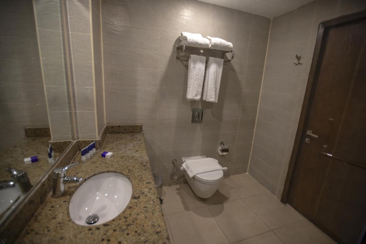 Stay Inn Cairo Hotel Giza Exterior photo