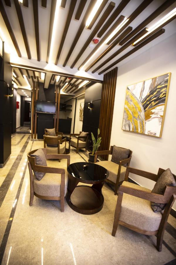 Stay Inn Cairo Hotel Giza Exterior photo