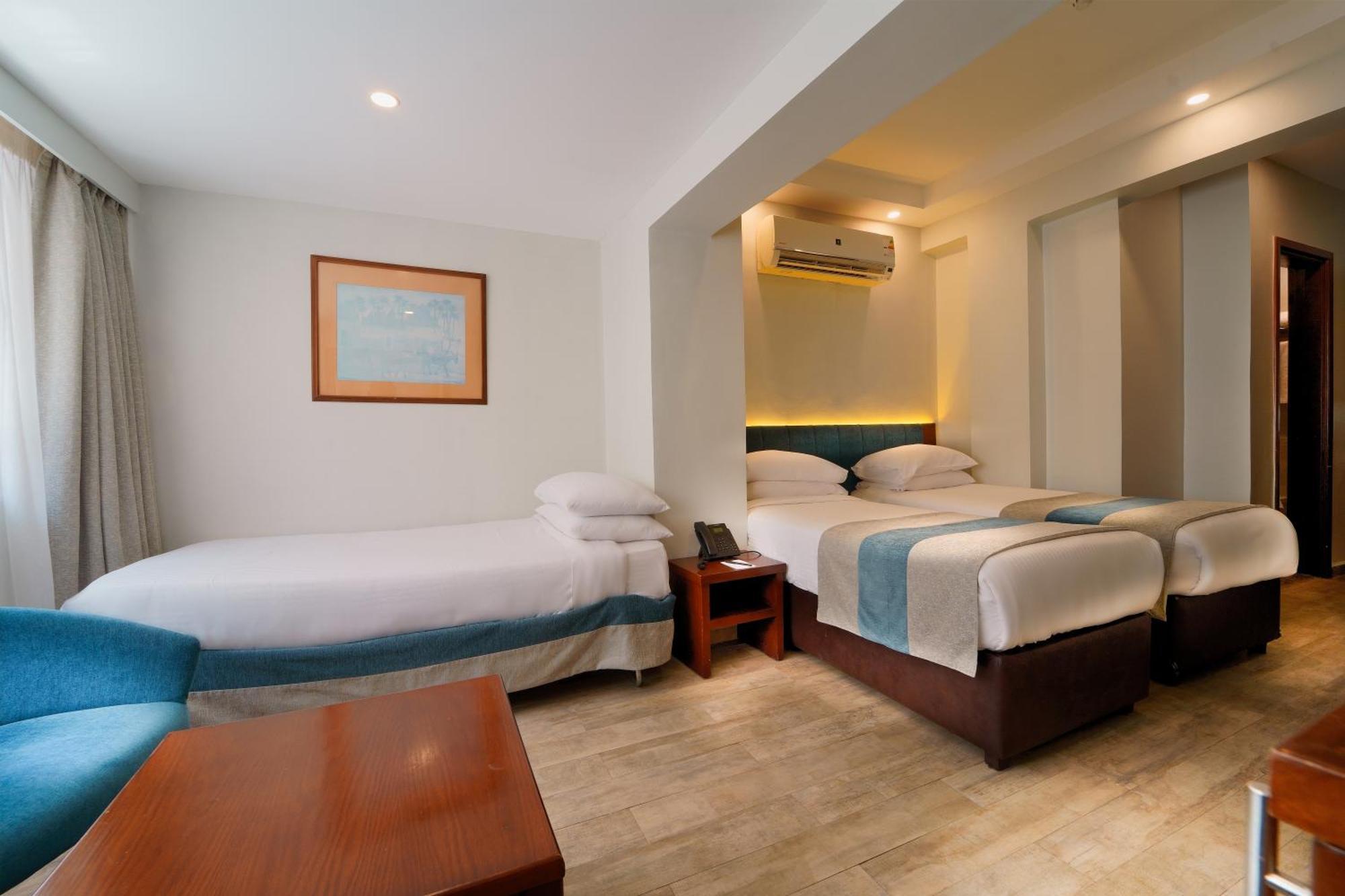 Stay Inn Cairo Hotel Giza Exterior photo