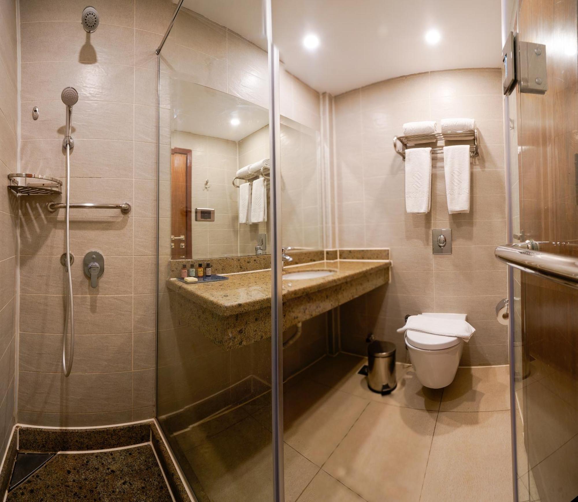 Stay Inn Cairo Hotel Giza Exterior photo