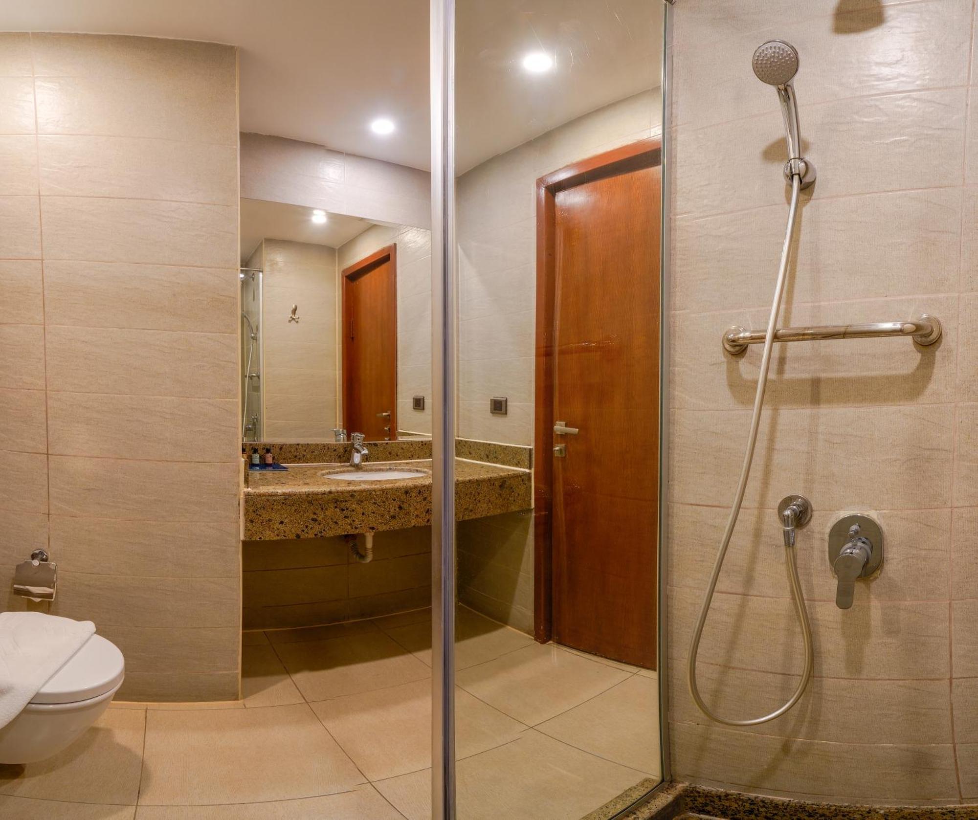 Stay Inn Cairo Hotel Giza Exterior photo